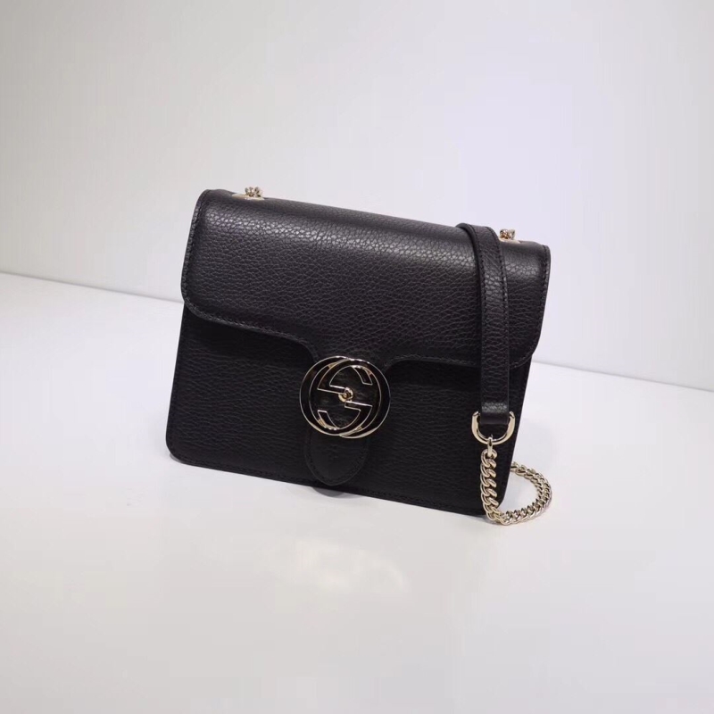 G*u*i satchel bags